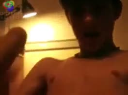 hot teen solo in bed